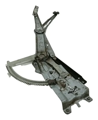 Máquina Vidro Manual Dianteiro Esquerdo Gm Corsa 1996 2010