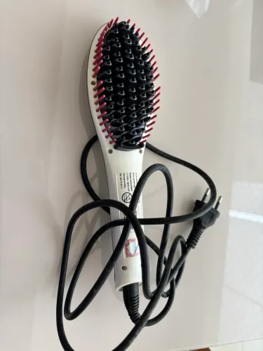 Escova modeladora