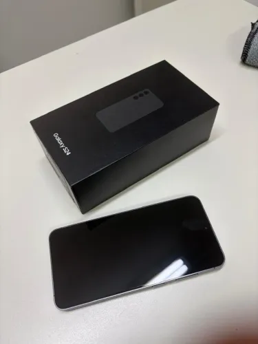 SAMSUMG S24 128GB