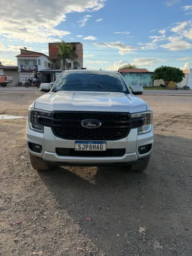 Ford Ranger XLS 2.0l 4X4 2024