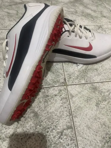 Tênis Nike de golfe