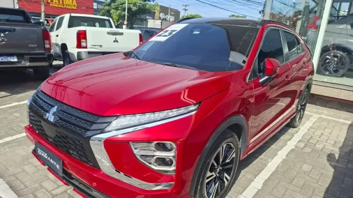 Mitsubishi Eclipse Cross HPE-S 1.5 16V 165cv Aut. 2023