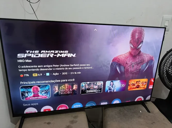 Tv- TCL