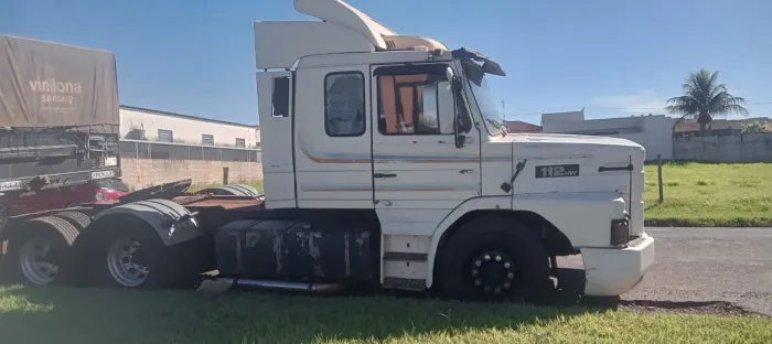112 HW Ano 90 Motor 113 Ecológico