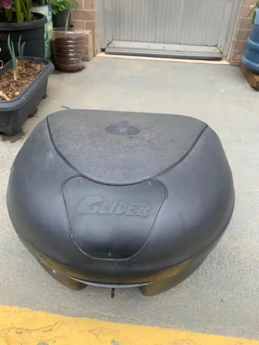 Baú Glider 
