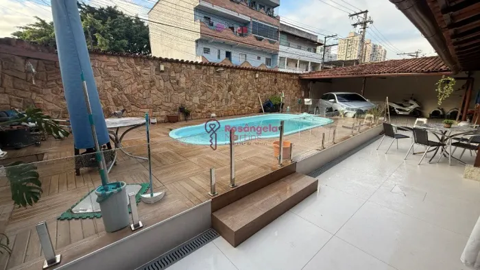 CASA RESIDENCIAL em VILA VELHA - ES, NOVA ITAPARICA