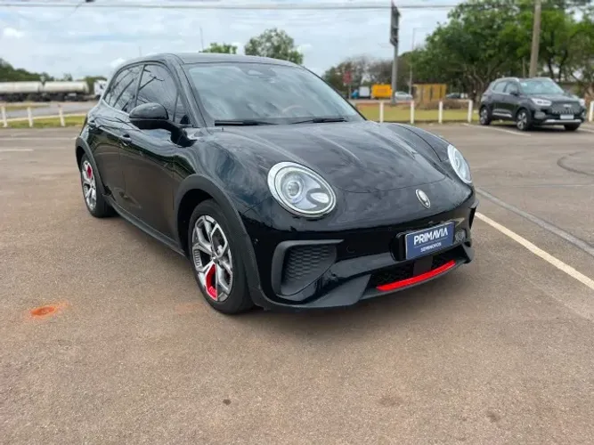 GWM Ora 03 GT (elétrico) 2024
