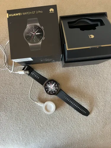 Huawei Watch GT2 PRO