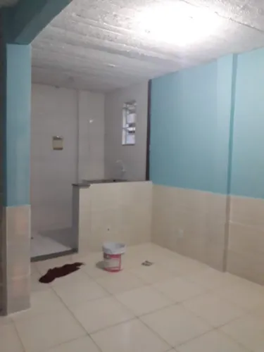 alugar-se quitinete em Sepetiba ,