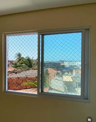 redes de proteção