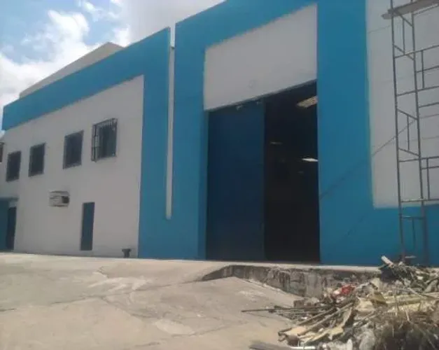 Galpão para Locação em Salvador, Br 324
