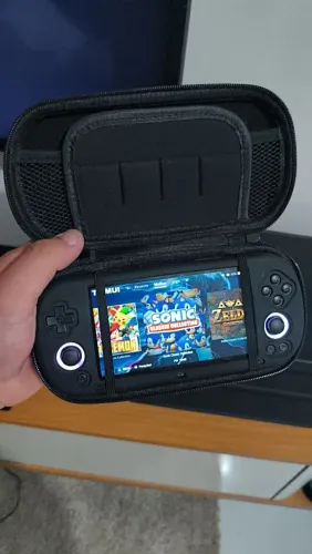 Trimui Smart Pro impecável!