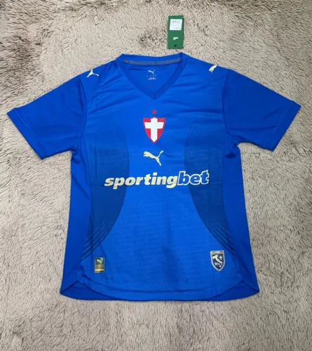 Camisa do Palmeiras