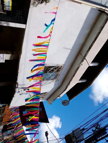 Casa a venda rua Amazonas de baixo