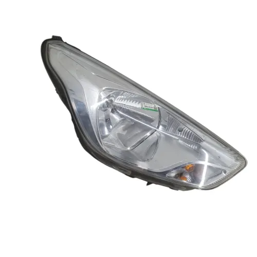 Farol Direito Ford Ka 2016 C/detalhes  Direito/passageiro