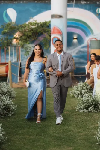 Vestido para festa, casamento, formatura e eventos