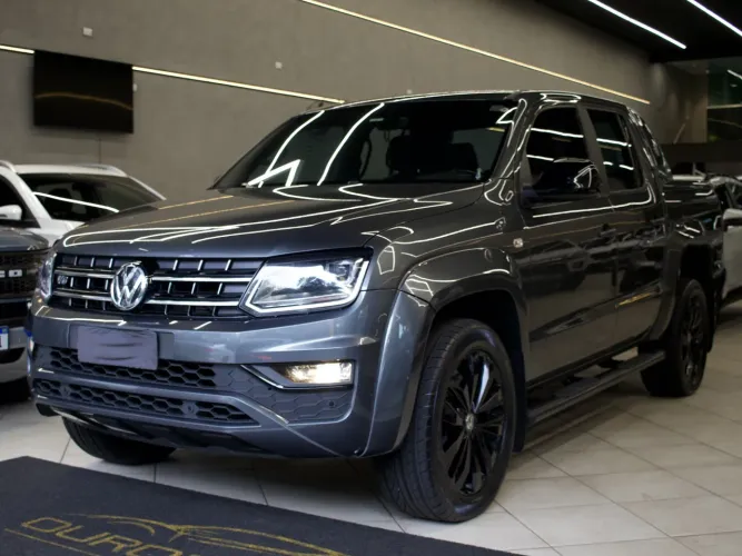 Volkswagen Amarok Hig. Extreme CD 2.0 4X4 Dies. AUT 2024