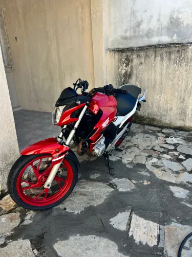 VENDO CB TWISTER 2022
