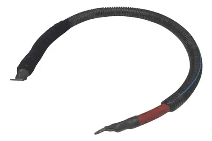 Cabo Positivo Bateria Argo 1.0 3cc 2018