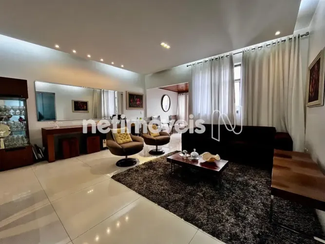 Venda Apartamento 4 quartos Savassi Belo Horizonte