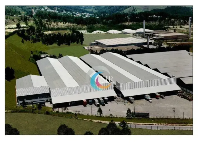 Galpão, 10000 m² - venda ou aluguel - Itaqui - Itapevi/SP