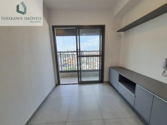 APARTAMENTO RESIDENCIAL em São Paulo - São Paulo, Vila Prudente