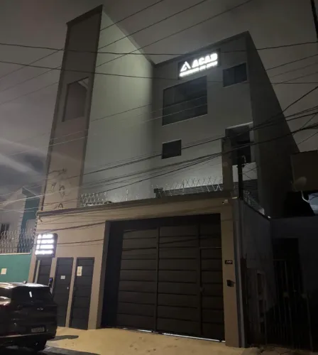 PROFESSOR (A) PARA AULAS DE FUNCIONAL 