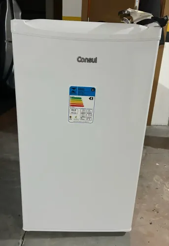 Frigobar Consul 120l branco