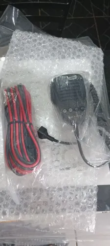 Rádio Yaesu FT710Aess