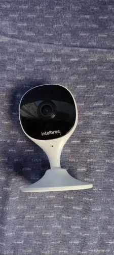 Câmera intelbras