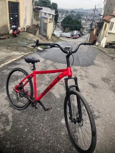 Absolute Nero 5