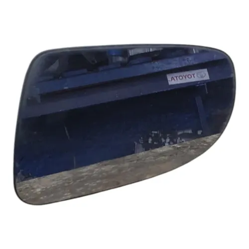 Lente Base Retrovisor Direito Chevrolet Corsa 2000