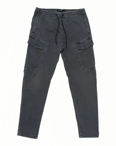 Calça Cargo Pull & Bear