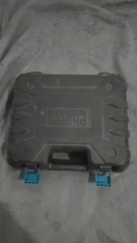 furadeira philco