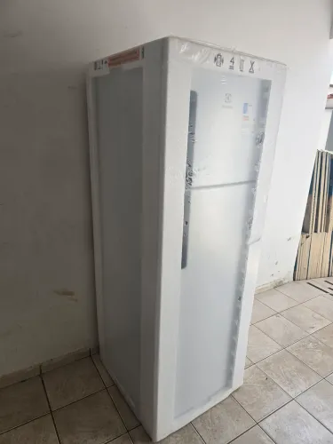 Geladeira Frost free Nova Tem nota fiscal Anápolis