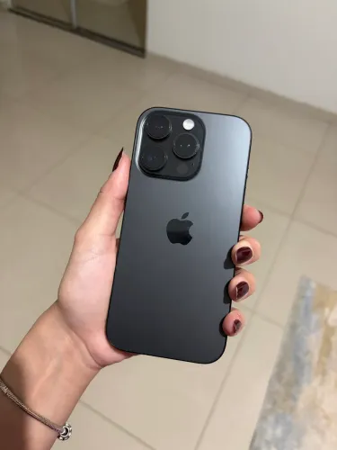Iphone 16 PRO - 128GB