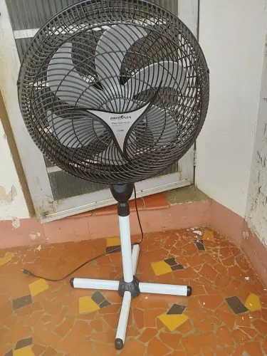 Ventilador BRITÂNIA TURBO MEGA coluna