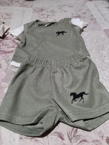 Roupa 3 - 6 meses