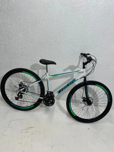 Bicicleta aro 29