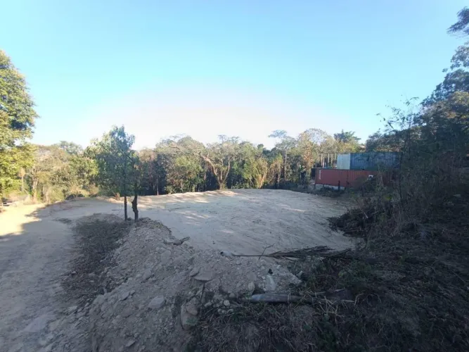 Terreno à venda em Campinas, Jardim Paviotti, Condomínio Sitio Grota Azul