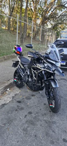 Moto Zontes T350X
