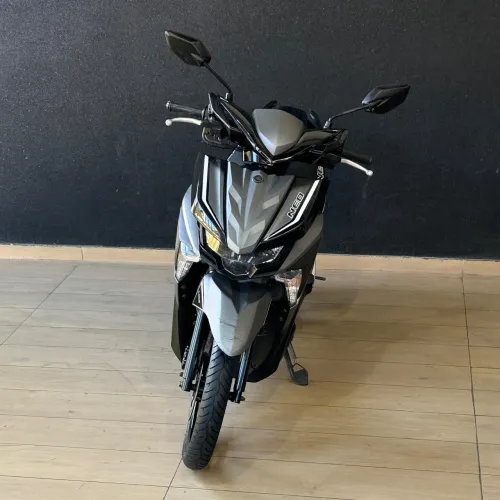 Yamaha NEO 2024 automatic 125