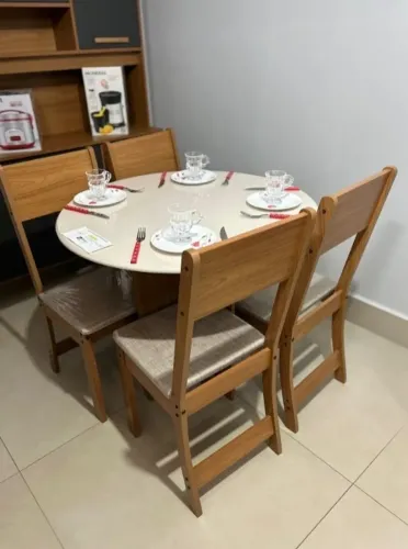 Mesa de jantar oferta