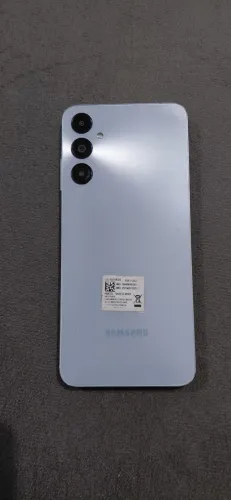 Vendo Samsung galaxay a05s 