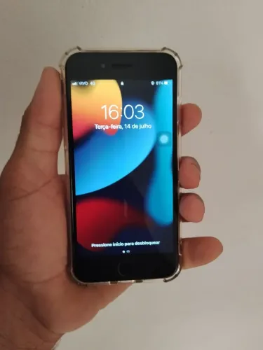 IPHONE 7 128GB