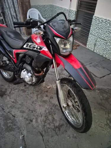 Bros 160 - 2021