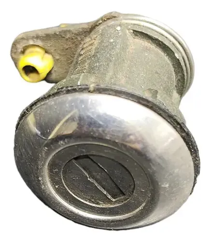 Cilindro Chave Dianteira Direita Hyundai Atos Prime 2000/01