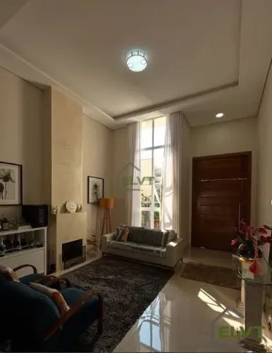 Chácara à venda em Boituva com 4 quartos