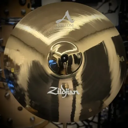 Zildjian A Custom 20th Annyversary Ride 20 (NOVO | SEM OFERTAS)