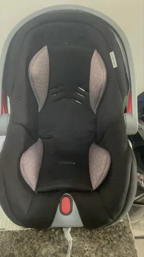 Bebê Conforto